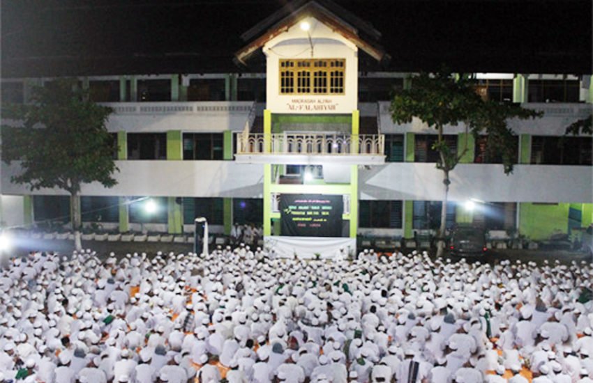 pesantren terbaik di Tuban