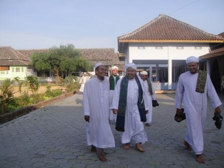 pesantren terbaik di Magetan