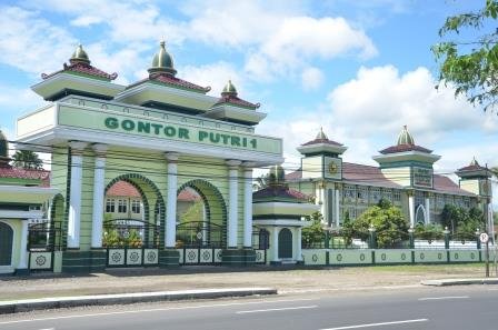 pesantren terbaik di Ngawi