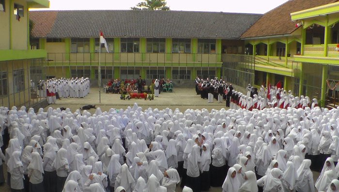 Pesantren Terbaik di Tasikmalaya