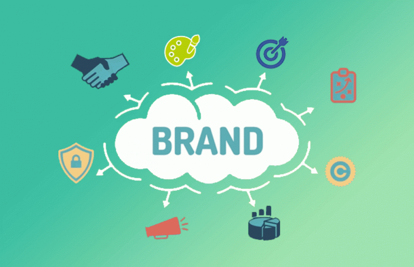 Branding sekolah
