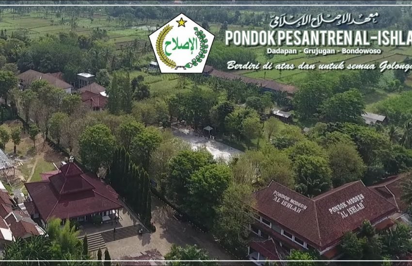 pesantren terbaik di Bondowoso