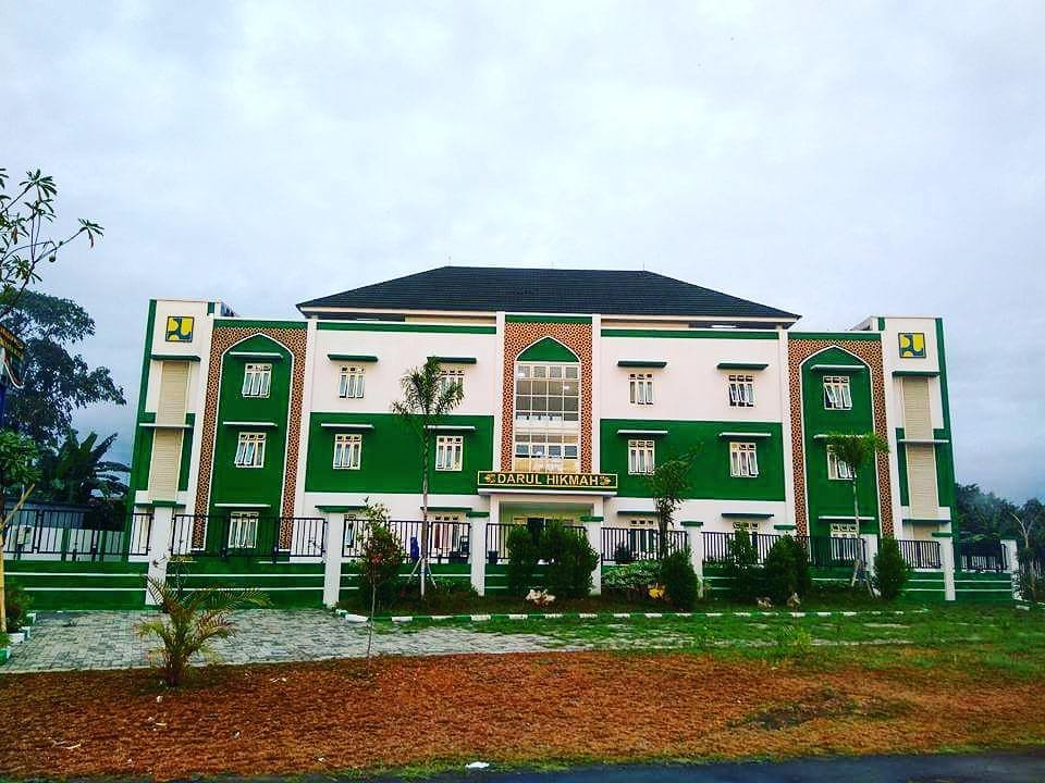 pesantren terbaik di tulungagung