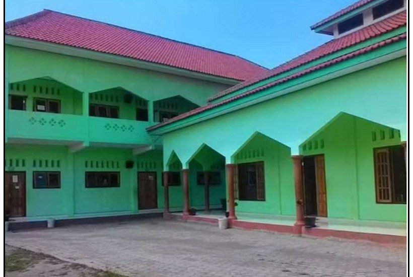 pesantren terbaik di tulungagung