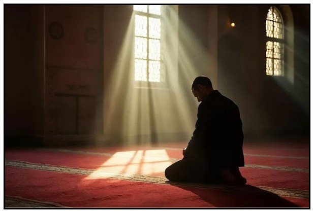 Golongan Orang yang Tidak Wajib Puasa Ramadhan