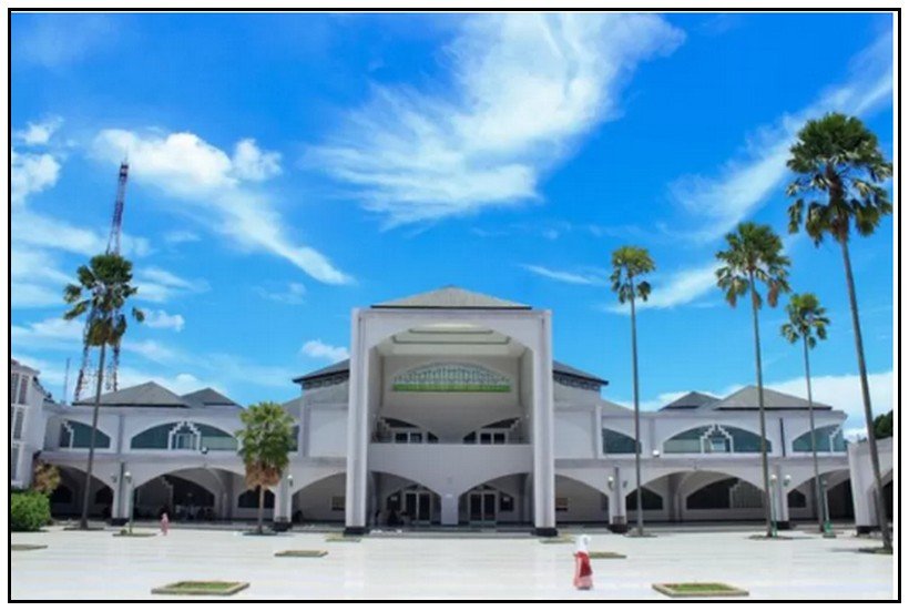 Pesantren Terbaik di Bojonegoro