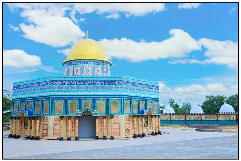 Pesantren terbaik di Kaltim