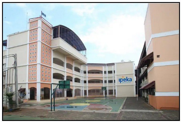 SD Islam Swasta Jakarta Utara