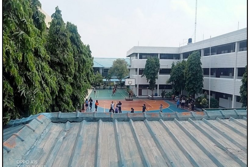 SMK Setia Negara Depok