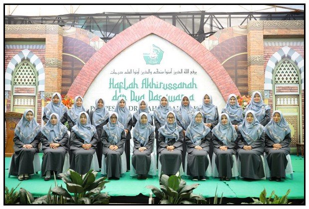 biaya ponpes assalam kudus