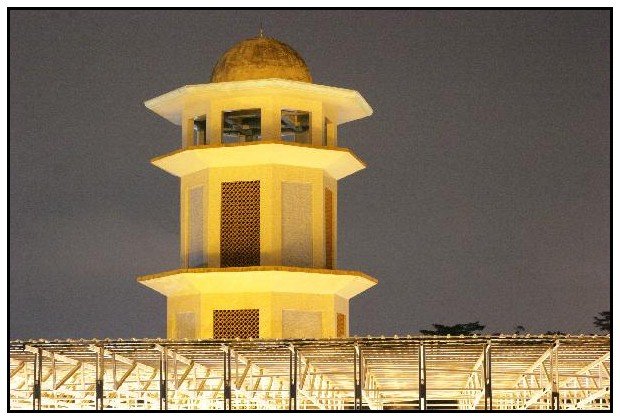 ulasan pesantren kh zainal musthafa sukamanah sukarapih sukarame tasikmalaya