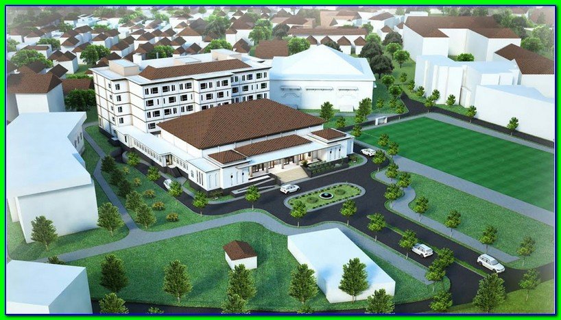 Pondok Pesantren Minhaajurrosyidiin